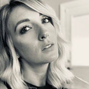 Meet your Posher, Mandy